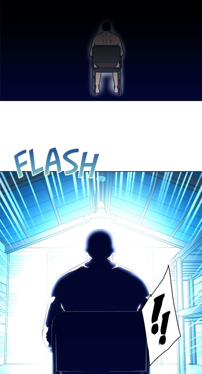 Read Code Name: Tarantula chapter 6 image 1 on Lezhin