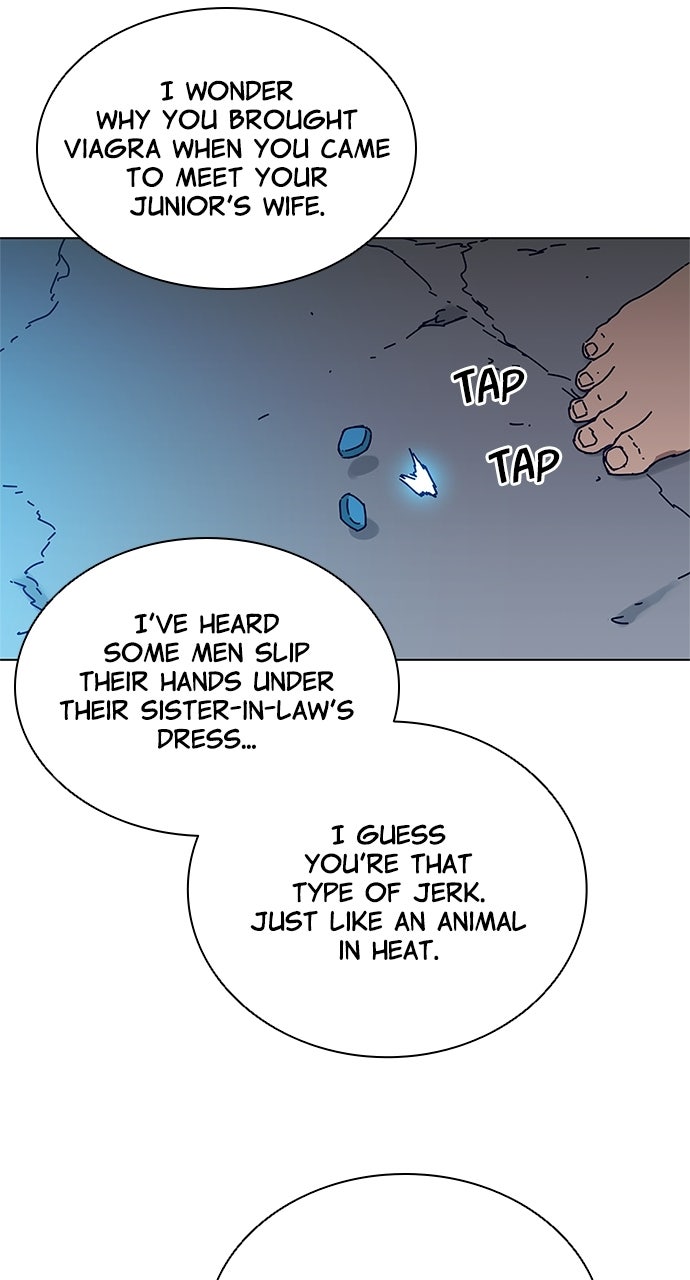 Read Code Name: Tarantula chapter 6 image 11 on Lezhin