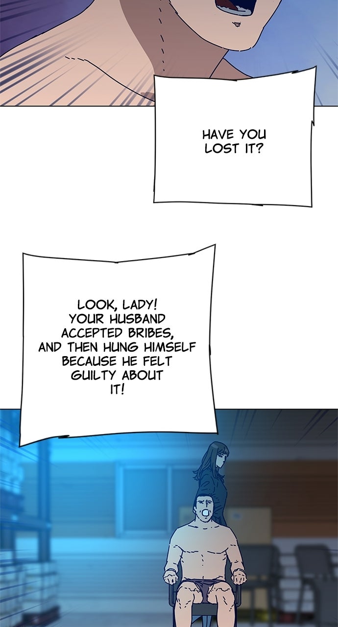 Read Code Name: Tarantula chapter 6 image 15 on Lezhin