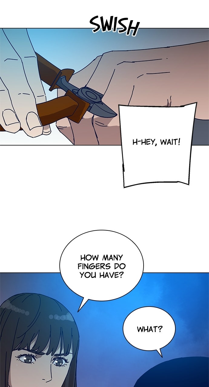 Read Code Name: Tarantula chapter 6 image 17 on Lezhin