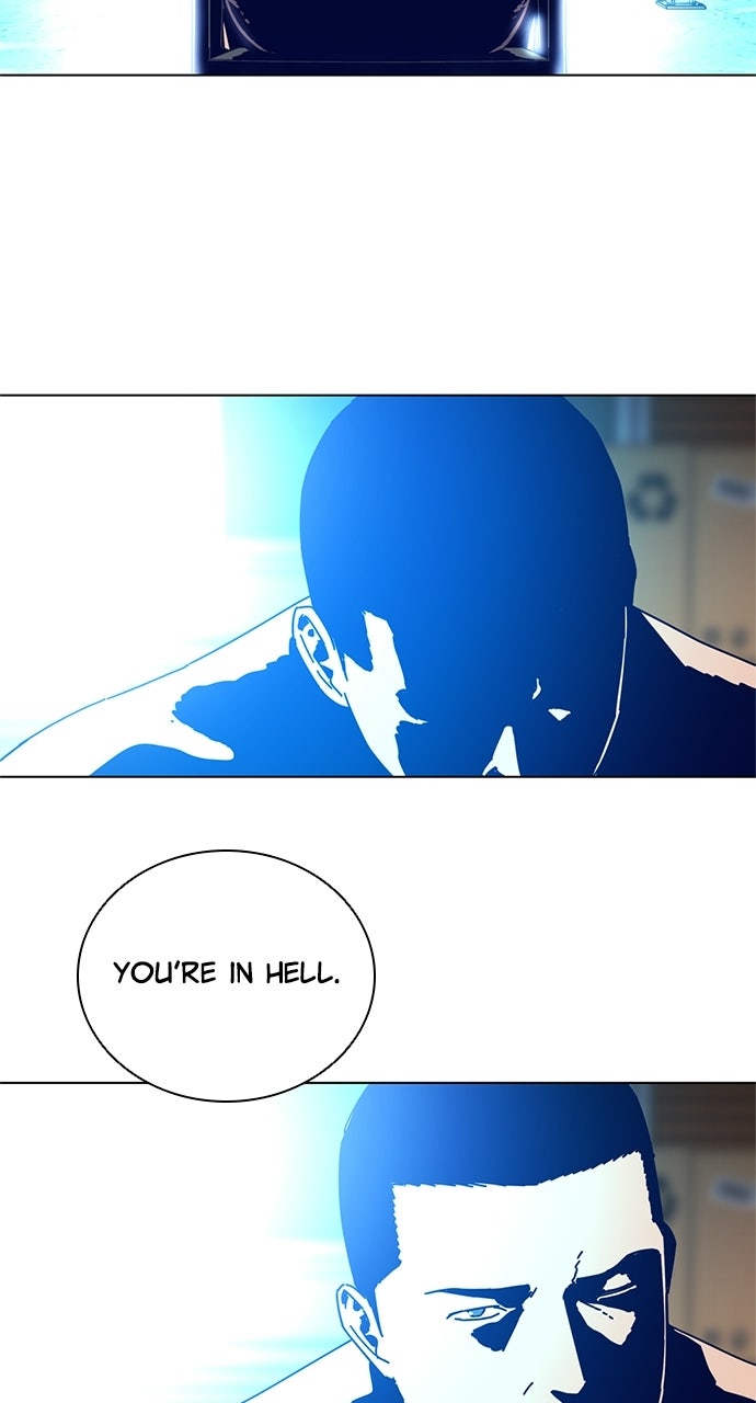Read Code Name: Tarantula chapter 6 image 2 on Lezhin