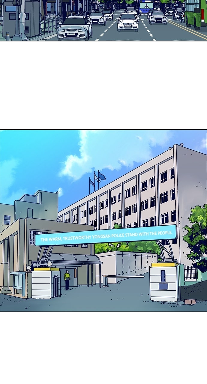 Read Code Name: Tarantula chapter 6 image 25 on Lezhin
