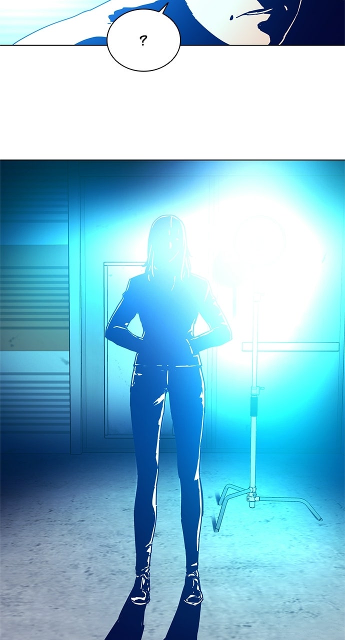 Read Code Name: Tarantula chapter 6 image 3 on Lezhin