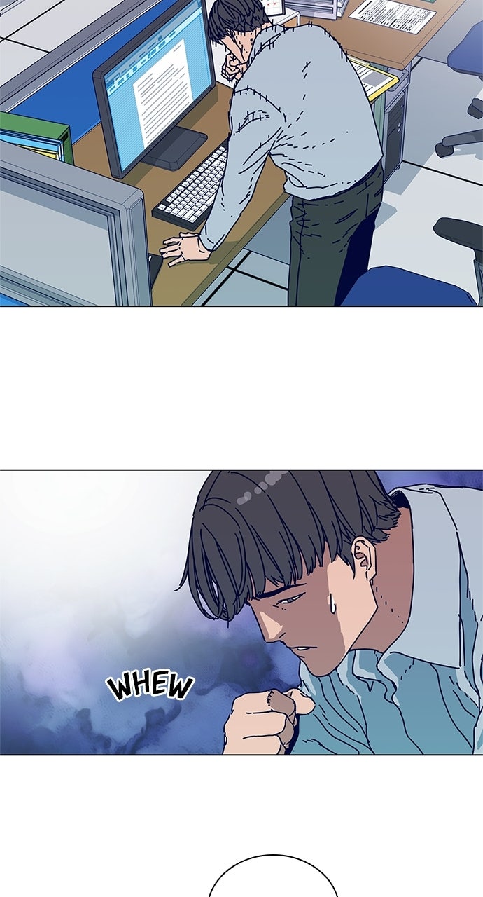 Read Code Name: Tarantula chapter 6 image 32 on Lezhin