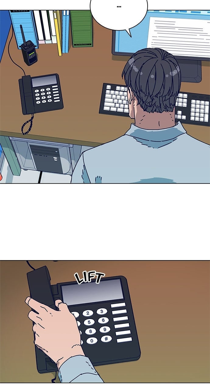 Read Code Name: Tarantula chapter 6 image 33 on Lezhin