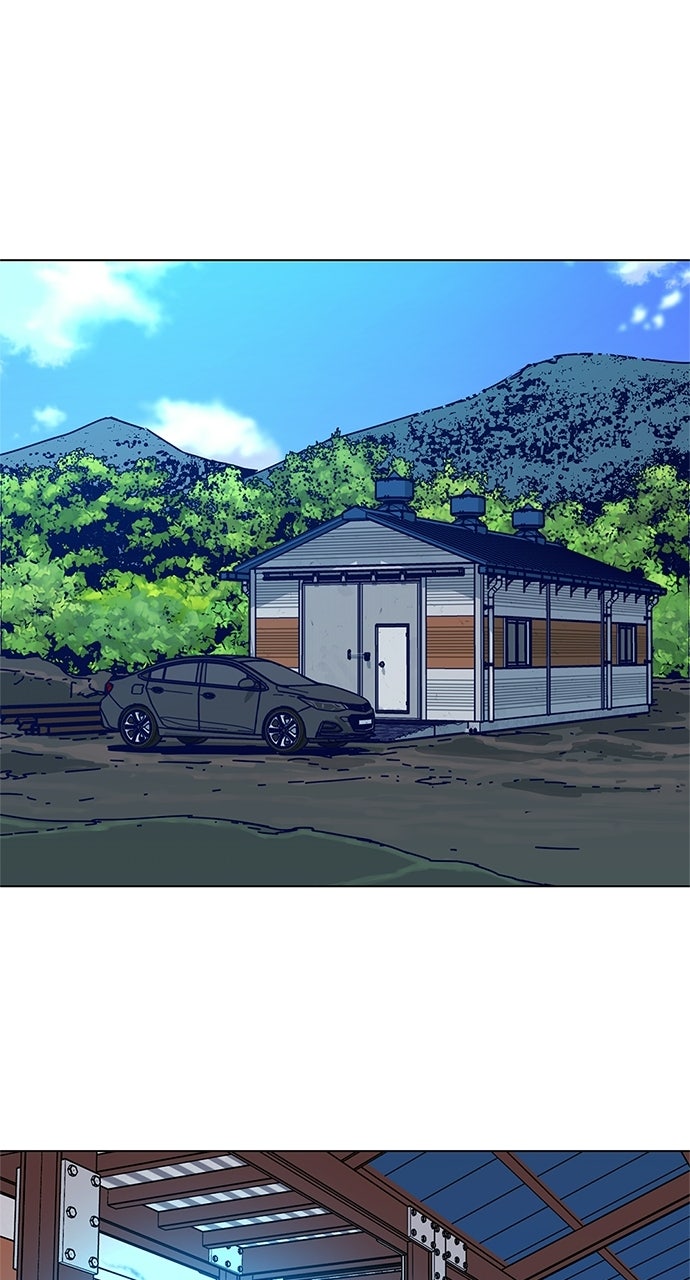 Read Code Name: Tarantula chapter 6 image 34 on Lezhin