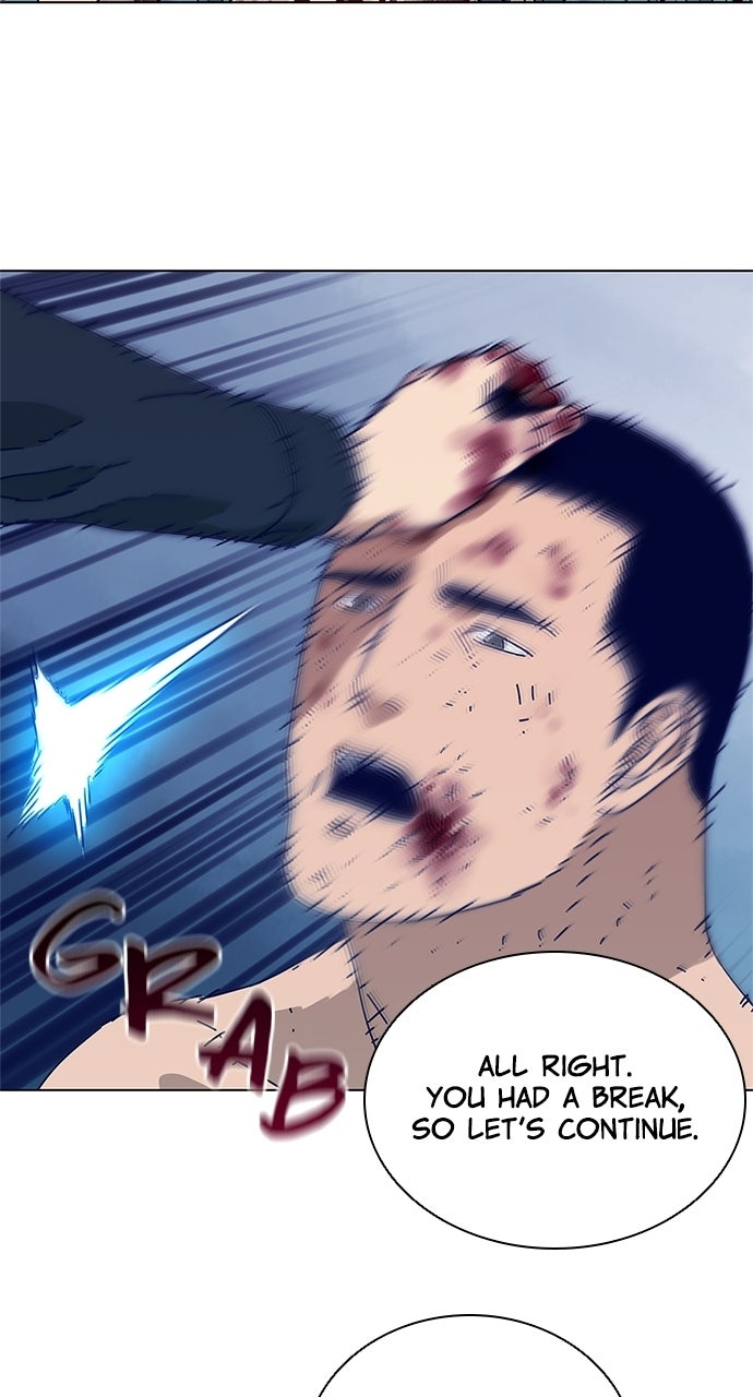 Read Code Name: Tarantula chapter 6 image 36 on Lezhin