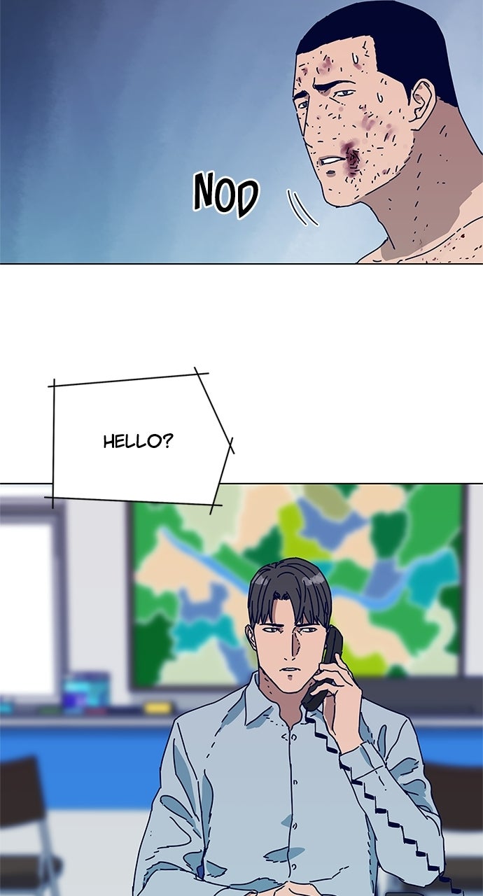 Read Code Name: Tarantula chapter 6 image 43 on Lezhin