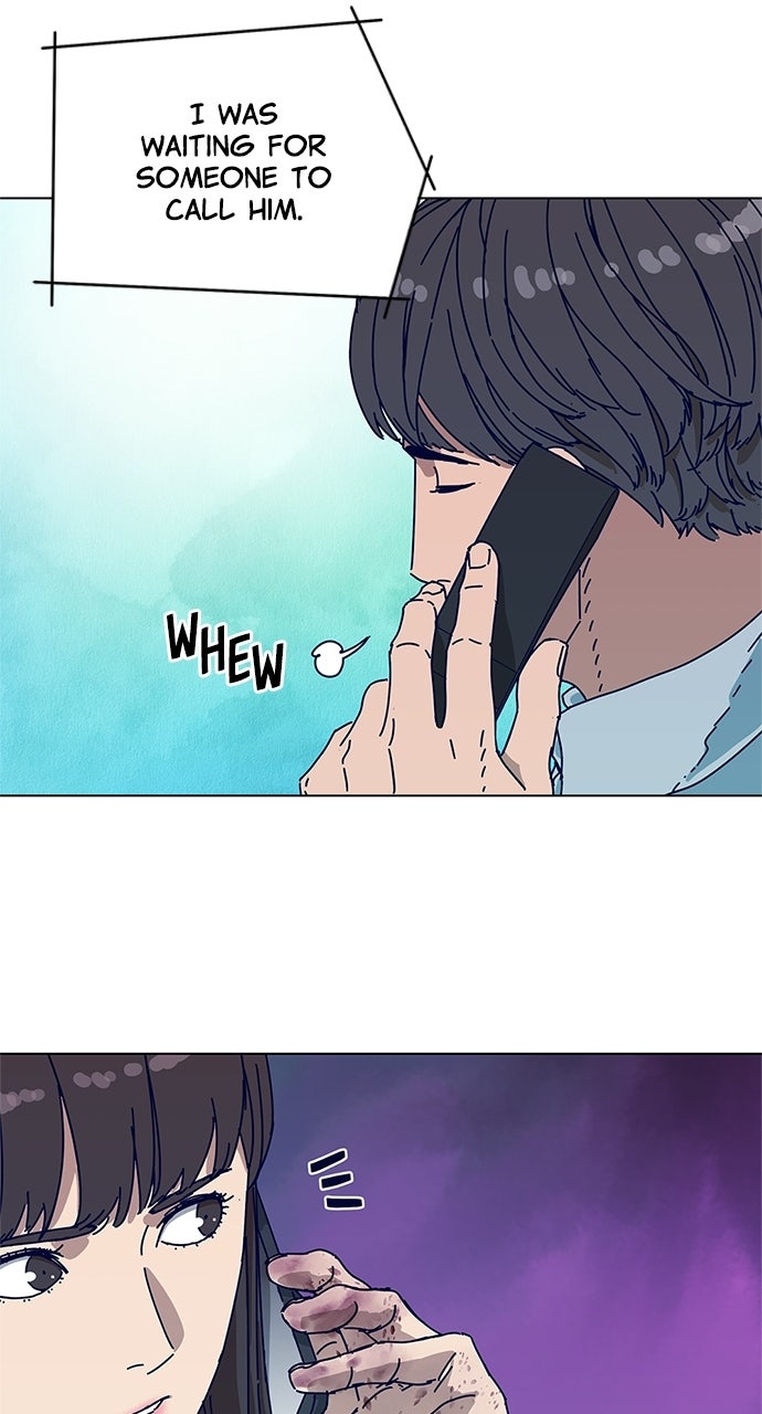 Read Code Name: Tarantula chapter 6 image 45 on Lezhin