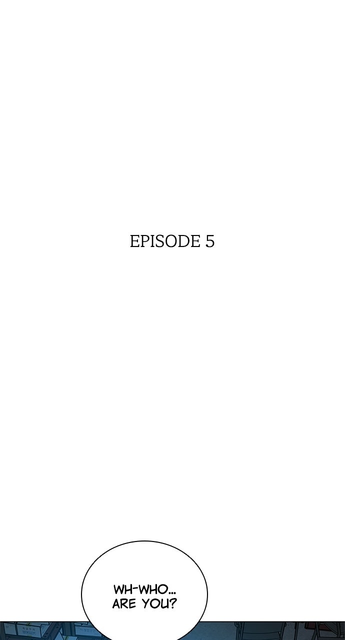 Read Code Name: Tarantula chapter 6 image 5 on Lezhin