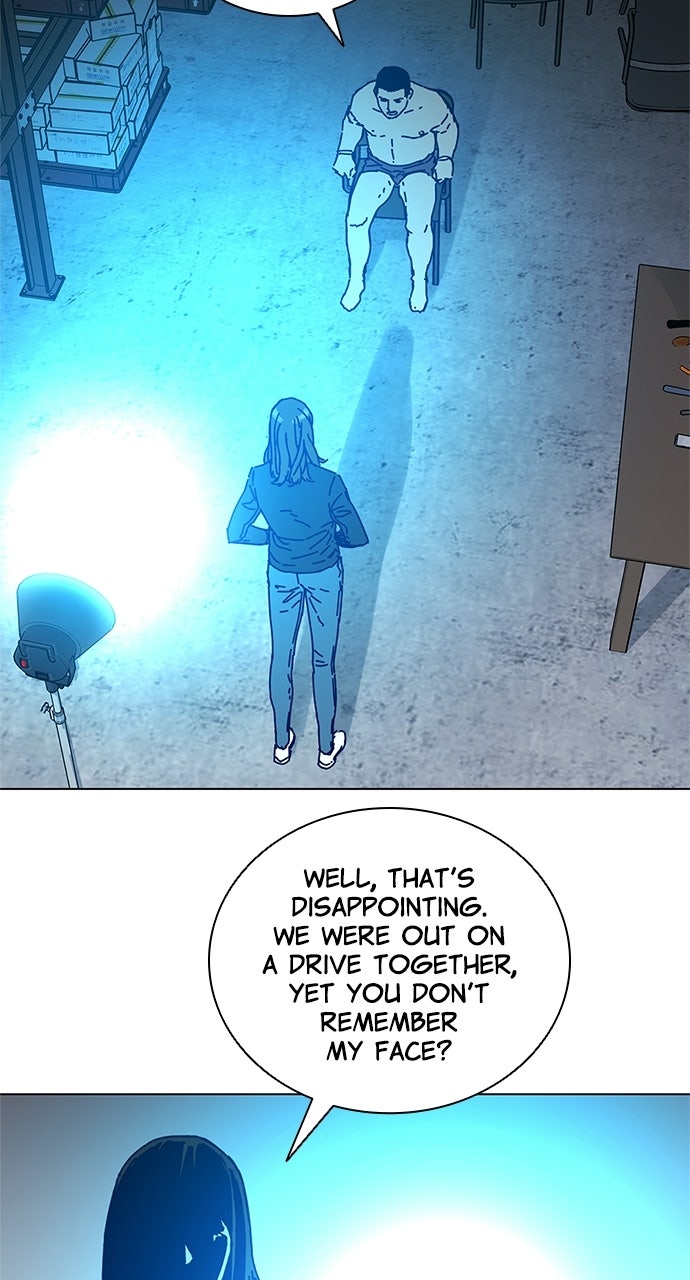 Read Code Name: Tarantula chapter 6 image 6 on Lezhin