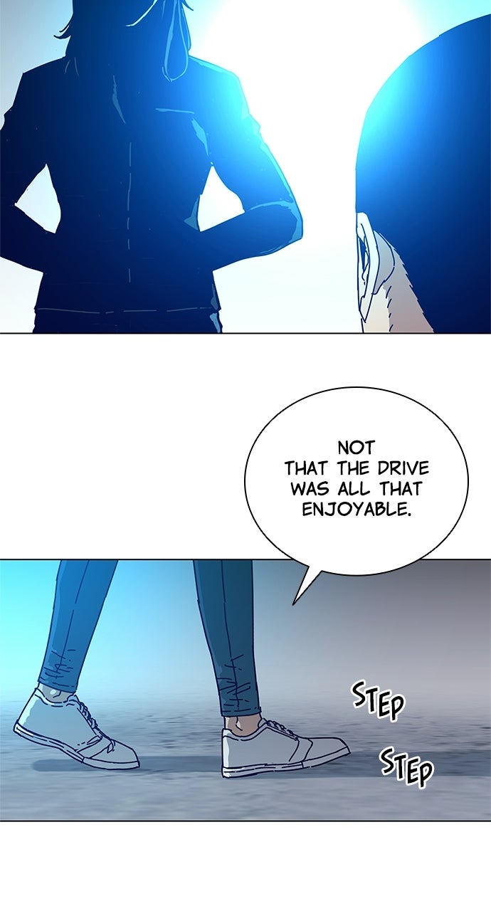 Read Code Name: Tarantula chapter 6 image 7 on Lezhin