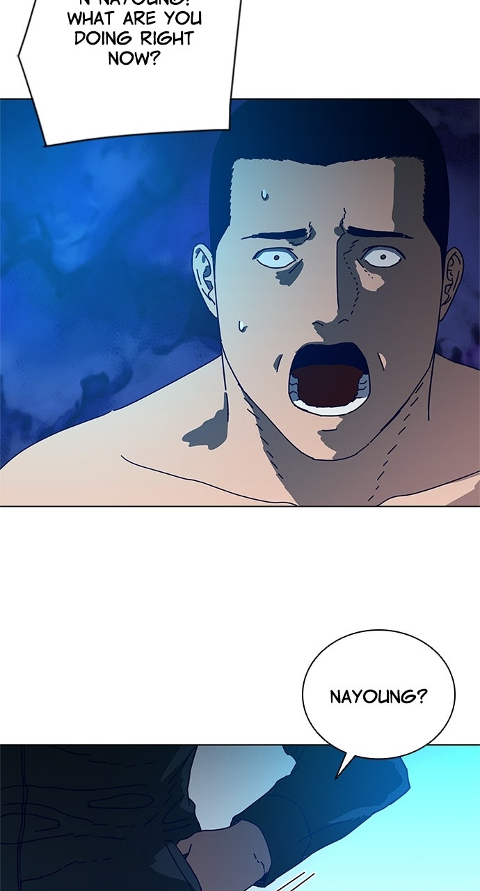 Read Code Name: Tarantula chapter 6 image 9 on Lezhin