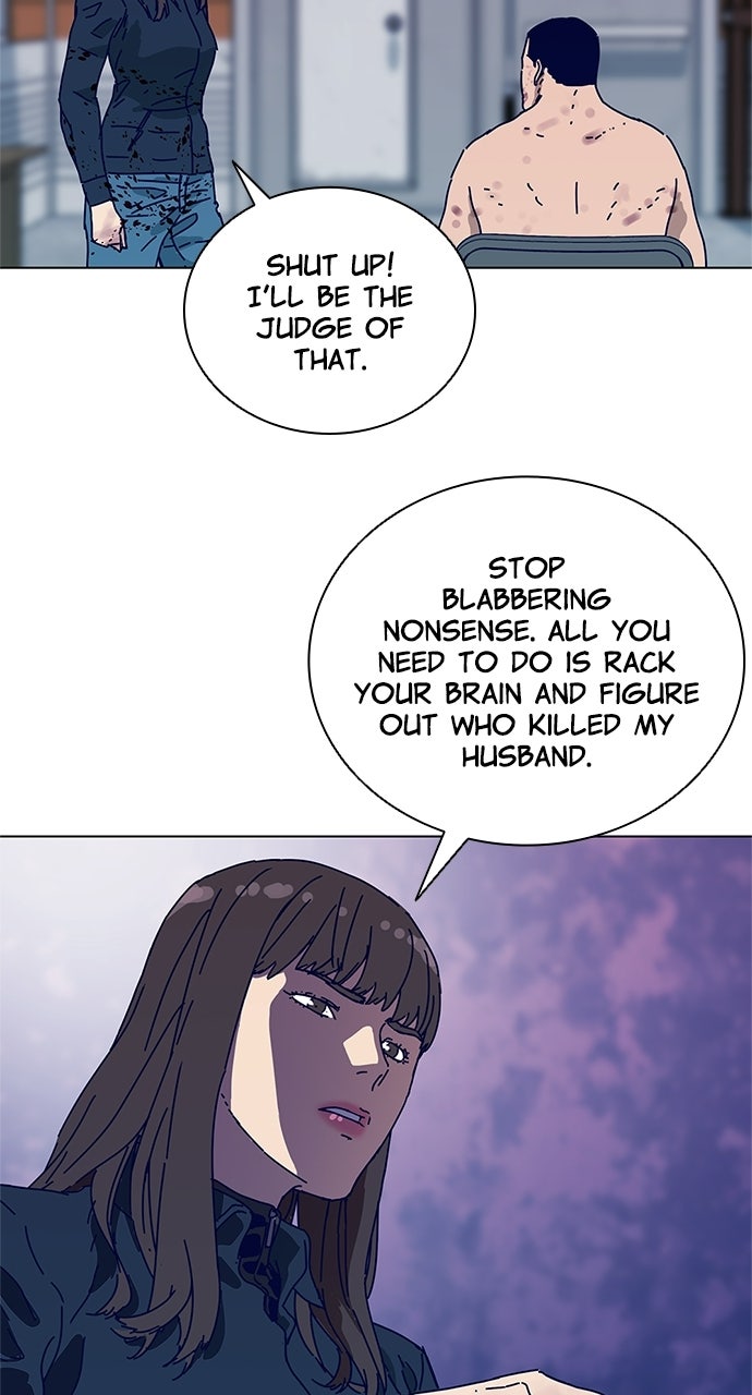 Read Code Name: Tarantula chapter 7 image 12 on Lezhin