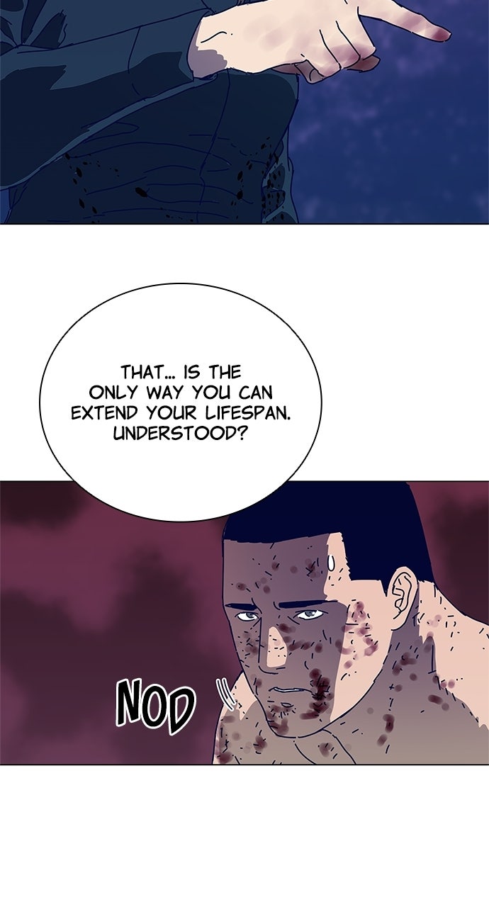 Read Code Name: Tarantula chapter 7 image 13 on Lezhin