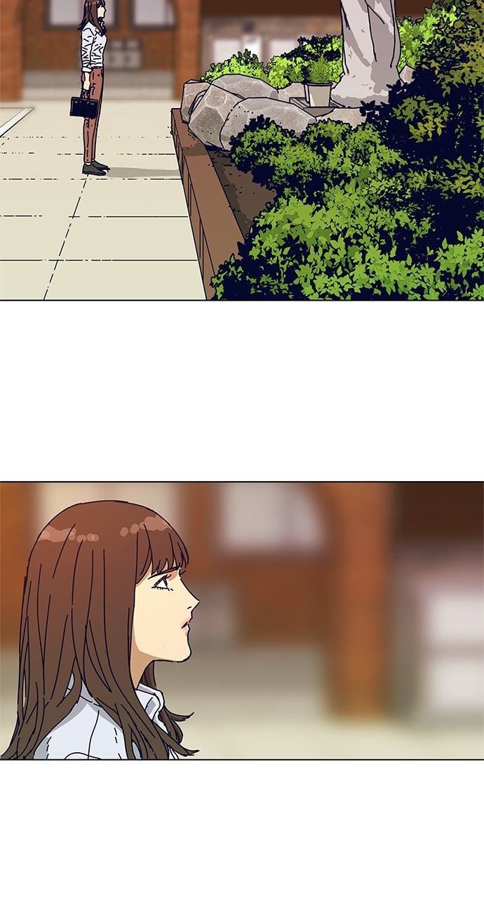 Read Code Name: Tarantula chapter 7 image 16 on Lezhin