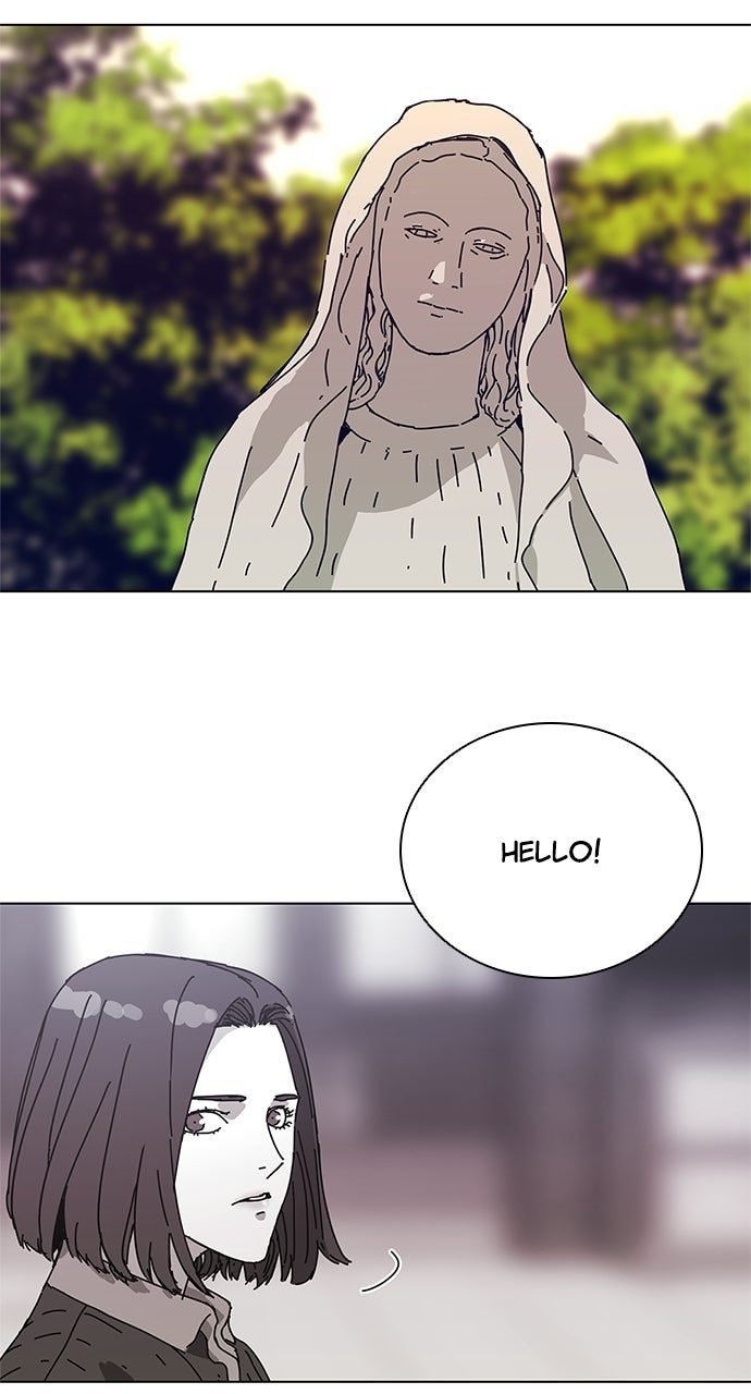 Read Code Name: Tarantula chapter 7 image 17 on Lezhin