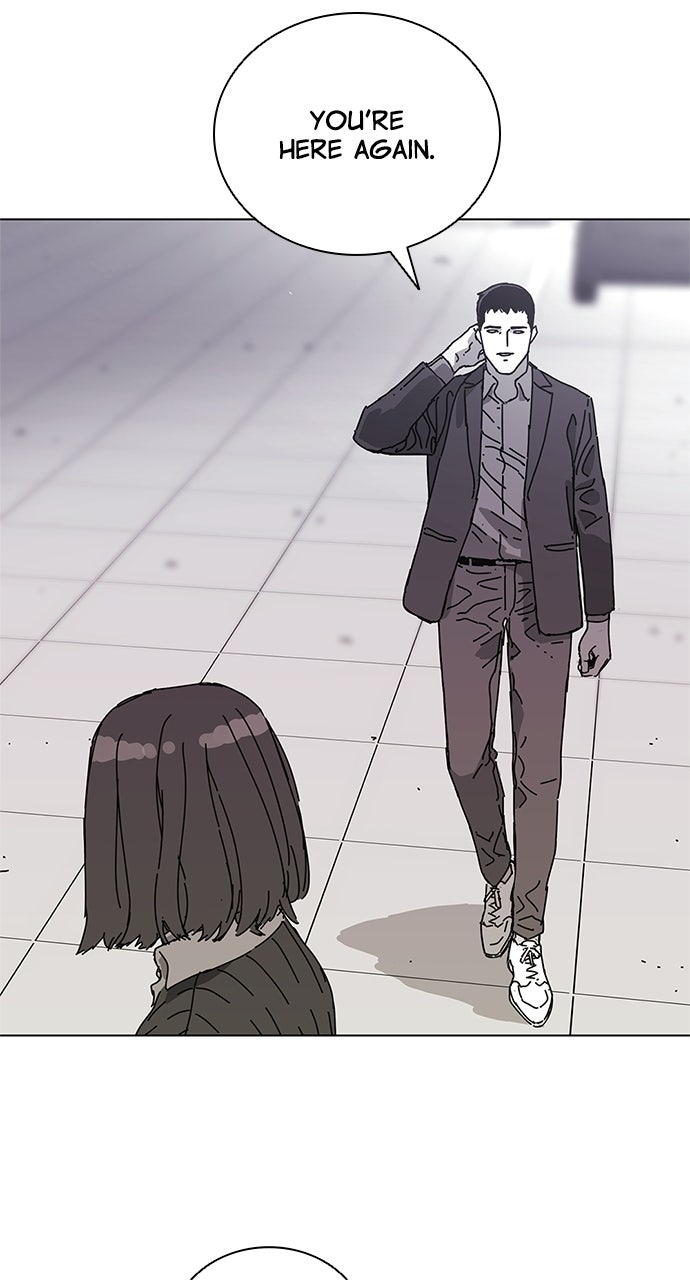 Read Code Name: Tarantula chapter 7 image 18 on Lezhin