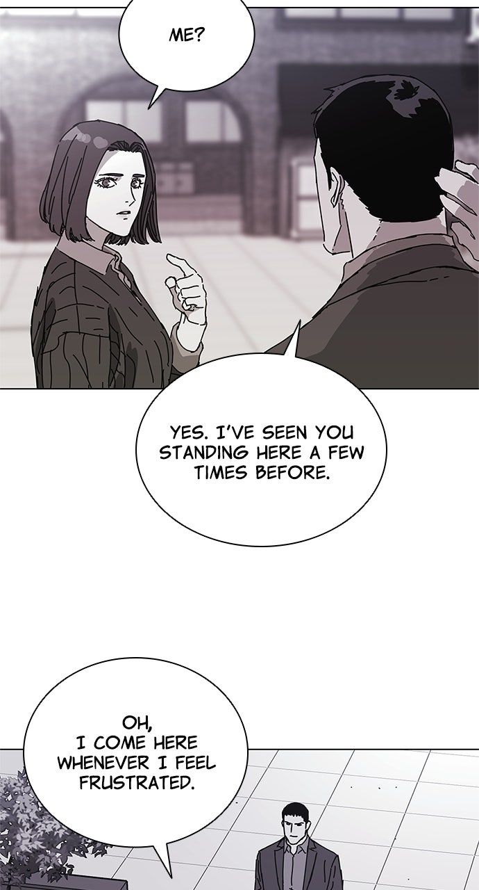 Read Code Name: Tarantula chapter 7 image 19 on Lezhin