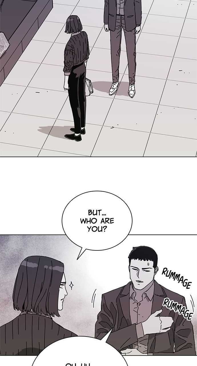Read Code Name: Tarantula chapter 7 image 20 on Lezhin