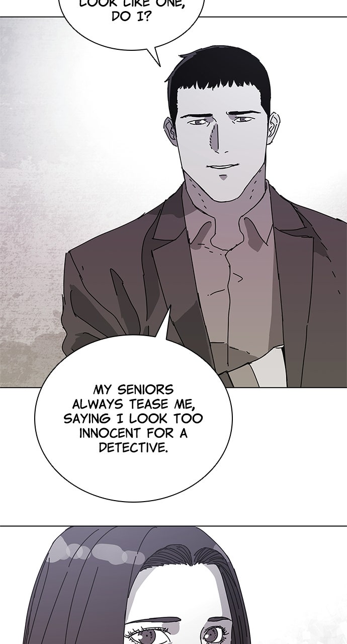 Read Code Name: Tarantula chapter 7 image 22 on Lezhin