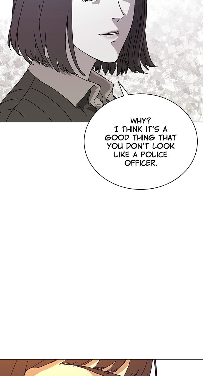 Read Code Name: Tarantula chapter 7 image 23 on Lezhin