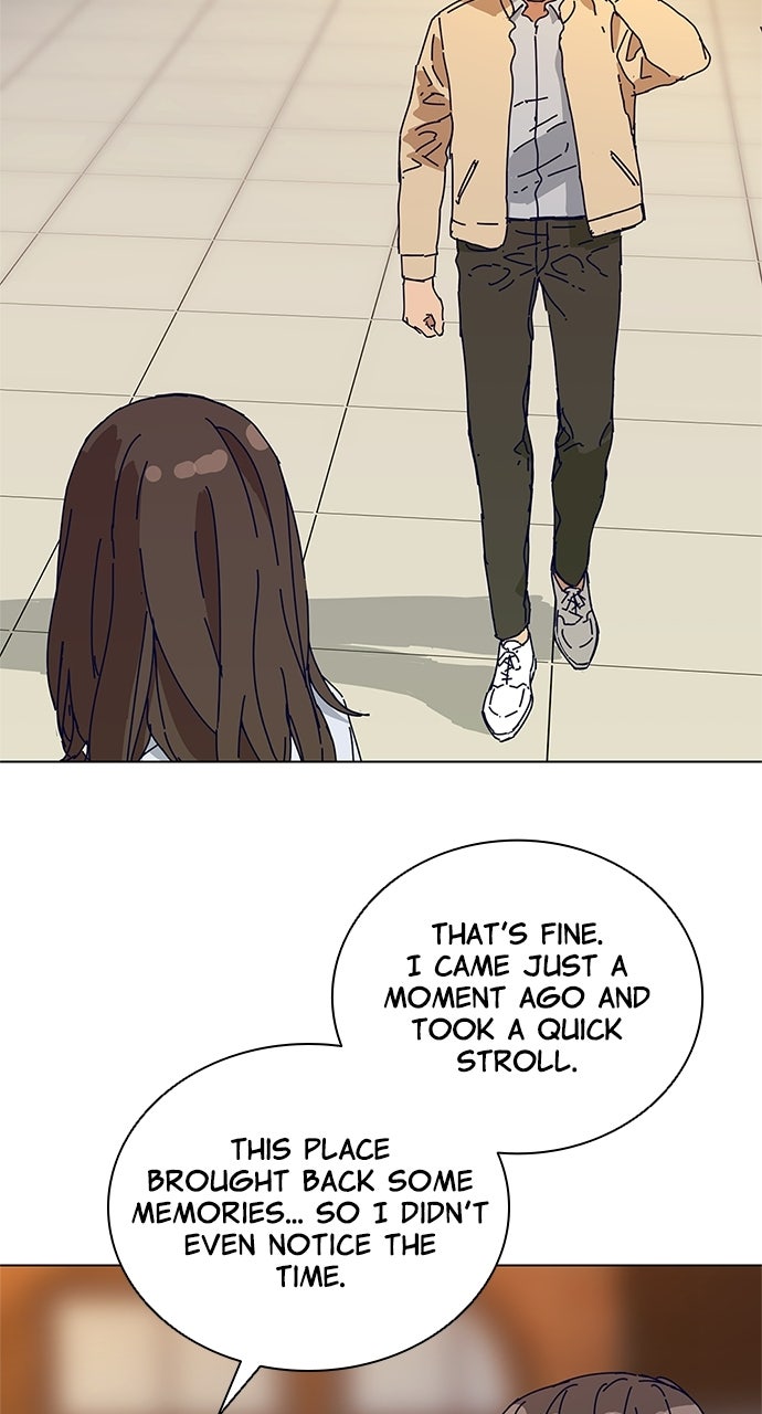 Read Code Name: Tarantula chapter 7 image 25 on Lezhin