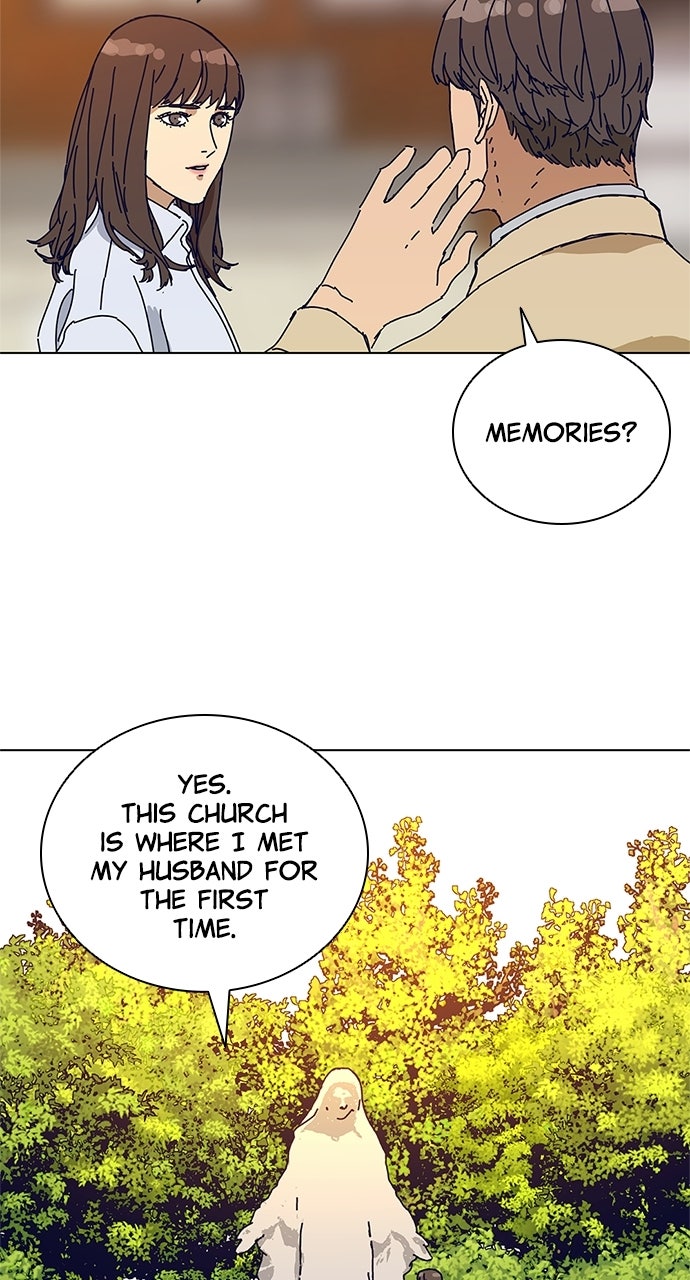 Read Code Name: Tarantula chapter 7 image 26 on Lezhin