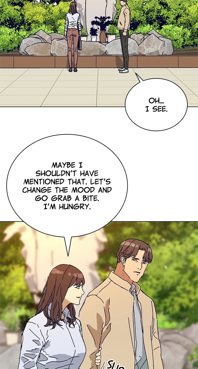Read Code Name: Tarantula chapter 7 image 27 on Lezhin