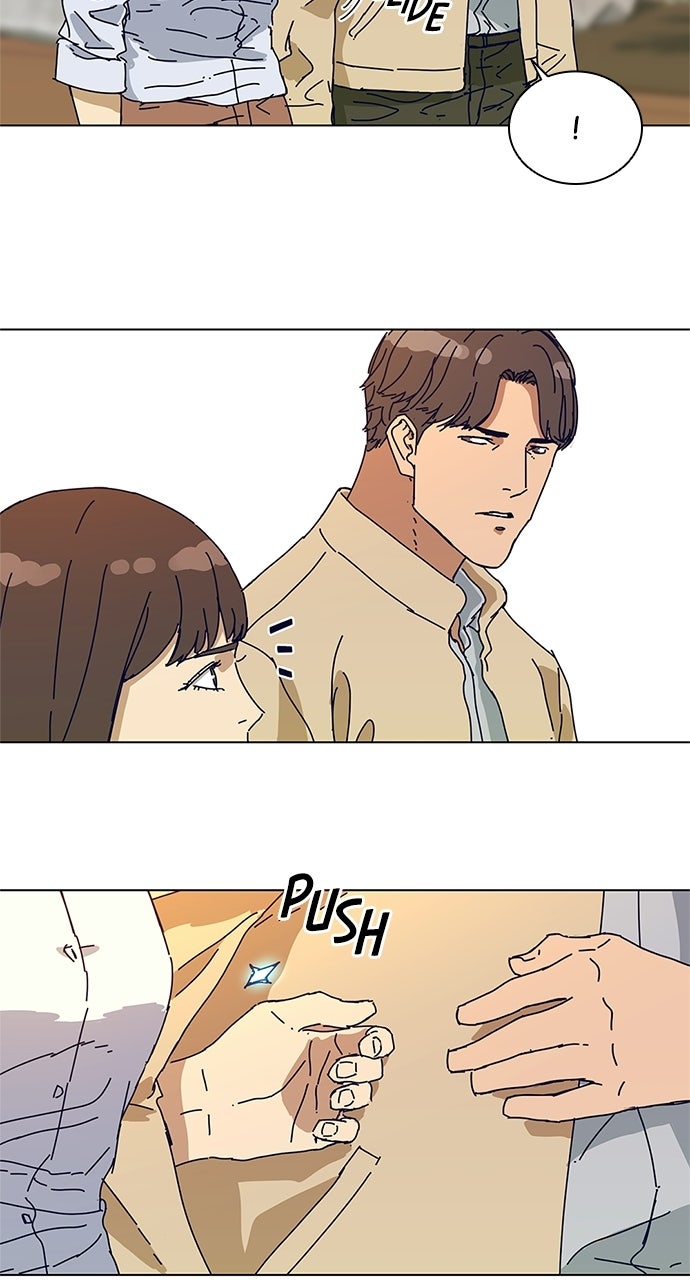 Read Code Name: Tarantula chapter 7 image 28 on Lezhin