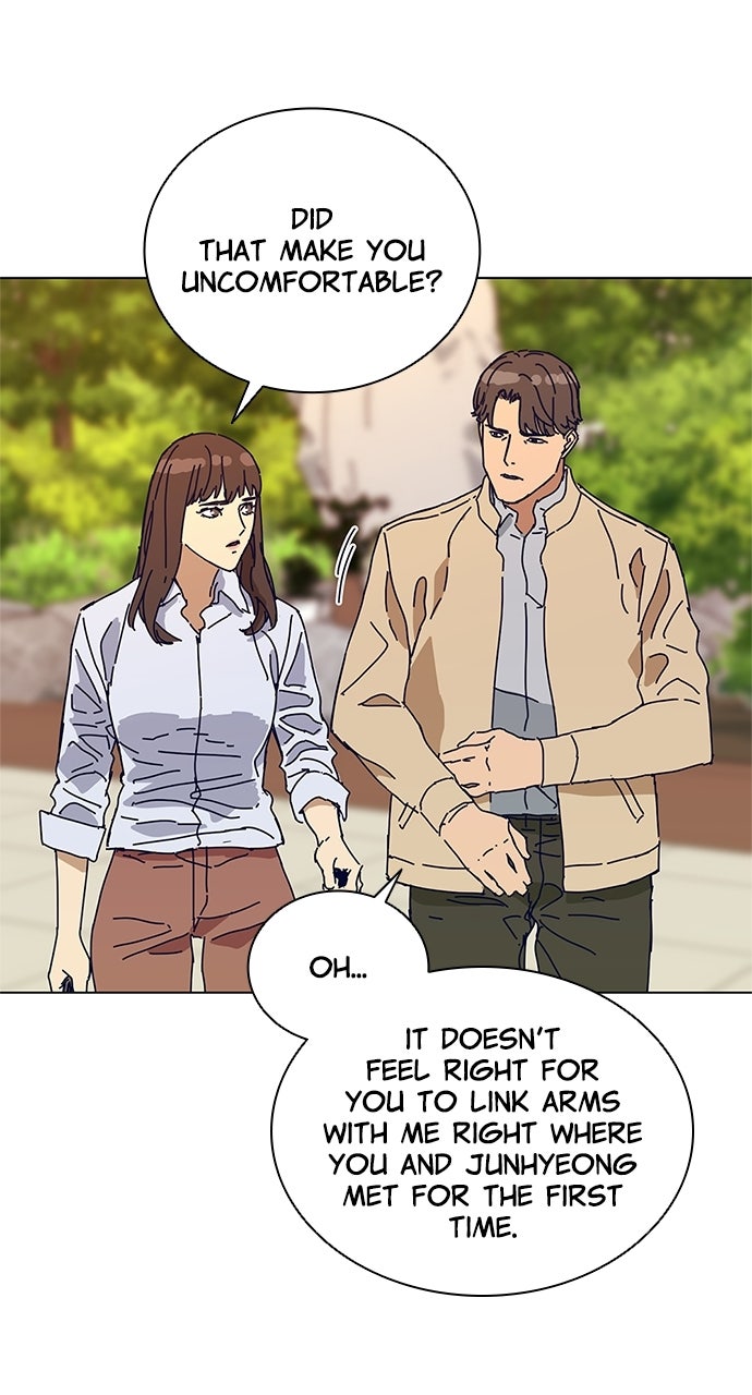 Read Code Name: Tarantula chapter 7 image 29 on Lezhin