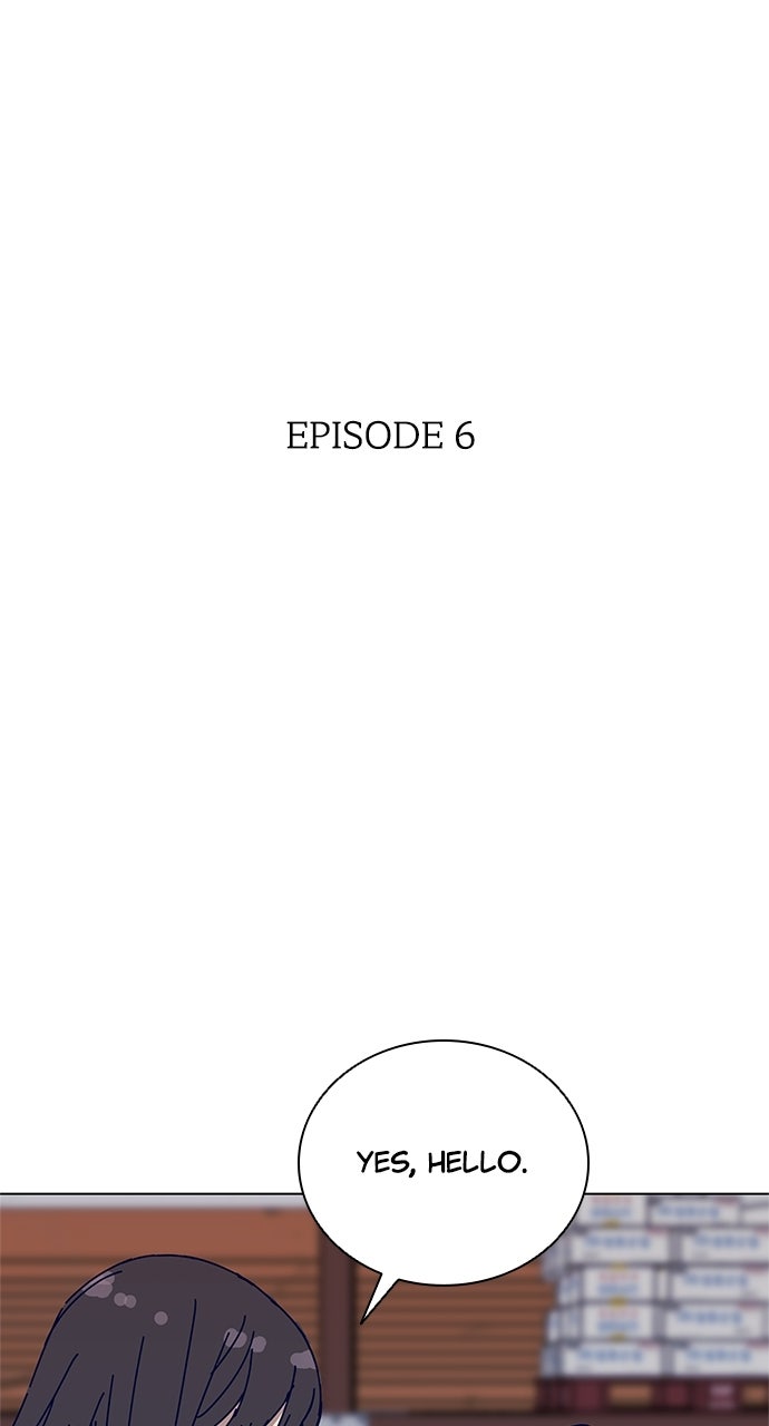 Read Code Name: Tarantula chapter 7 image 3 on Lezhin