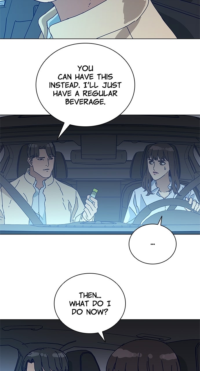 Read Code Name: Tarantula chapter 7 image 35 on Lezhin