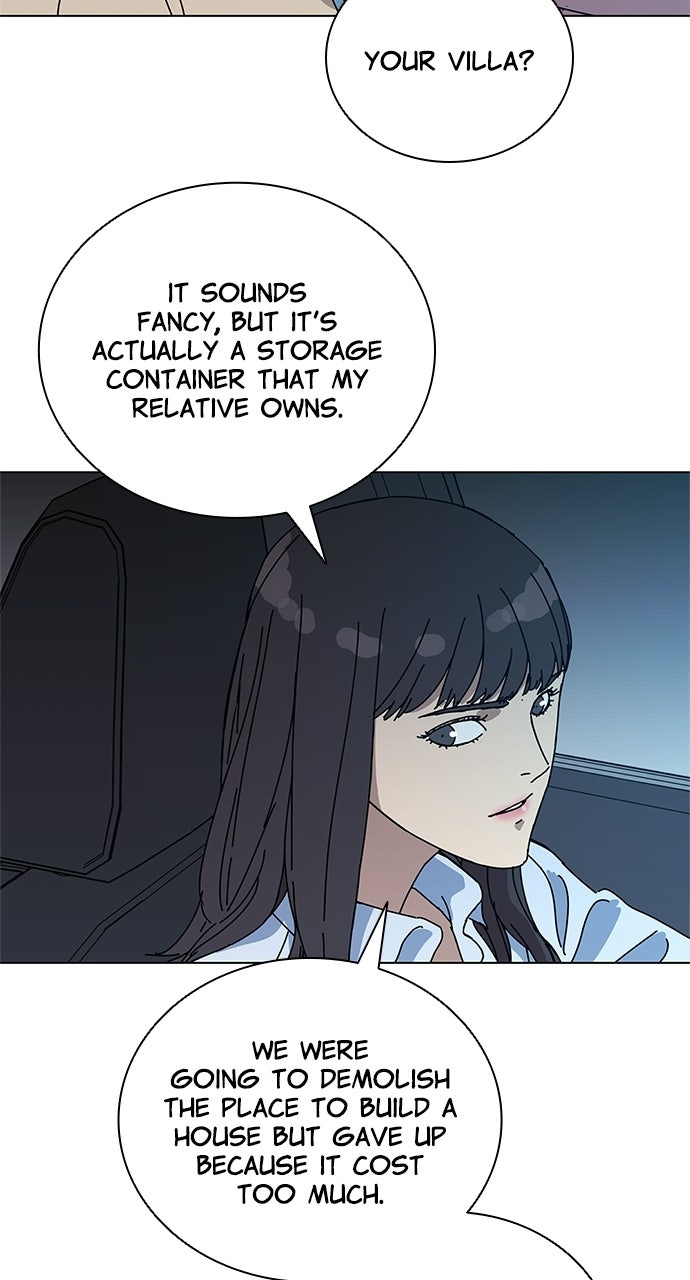 Read Code Name: Tarantula chapter 7 image 38 on Lezhin