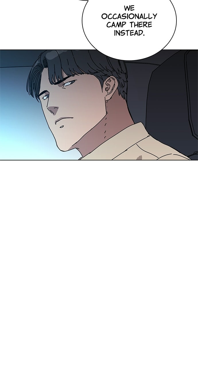 Read Code Name: Tarantula chapter 7 image 39 on Lezhin