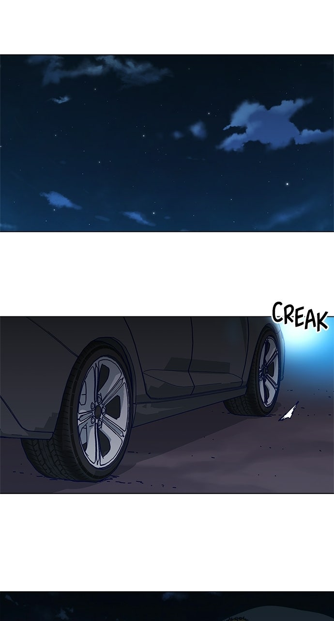 Read Code Name: Tarantula chapter 7 image 40 on Lezhin