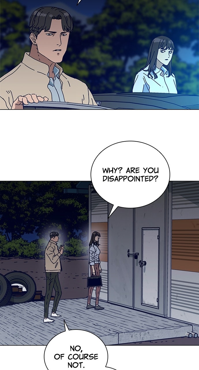 Read Code Name: Tarantula chapter 7 image 42 on Lezhin