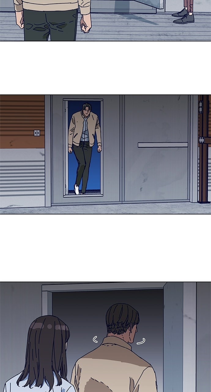 Read Code Name: Tarantula chapter 7 image 46 on Lezhin