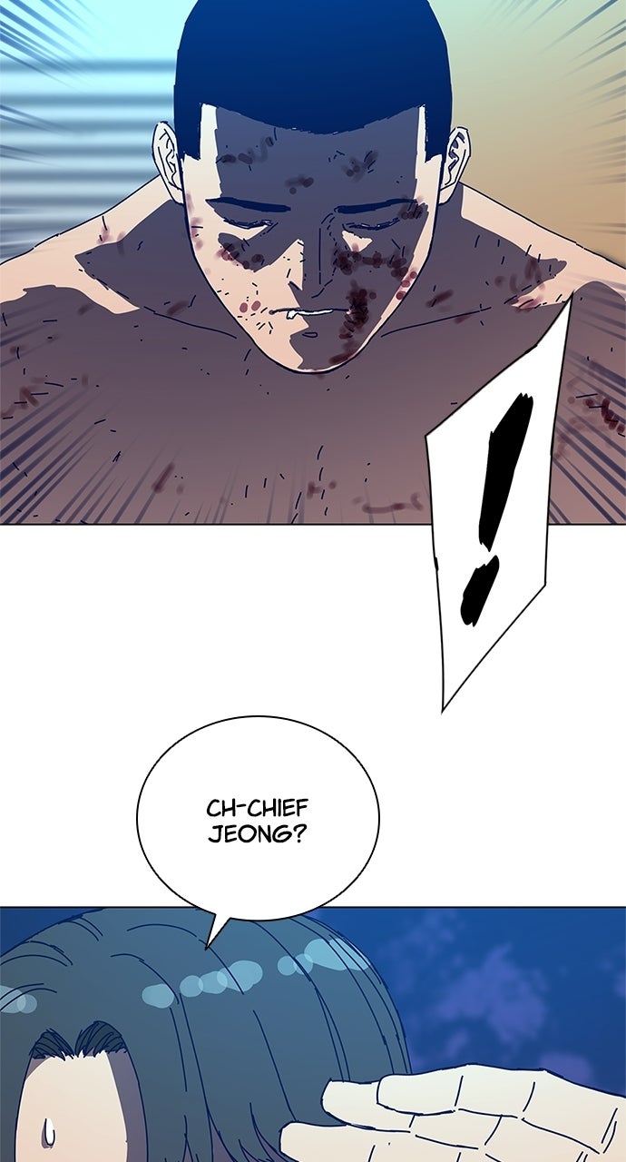 Read Code Name: Tarantula chapter 7 image 50 on Lezhin