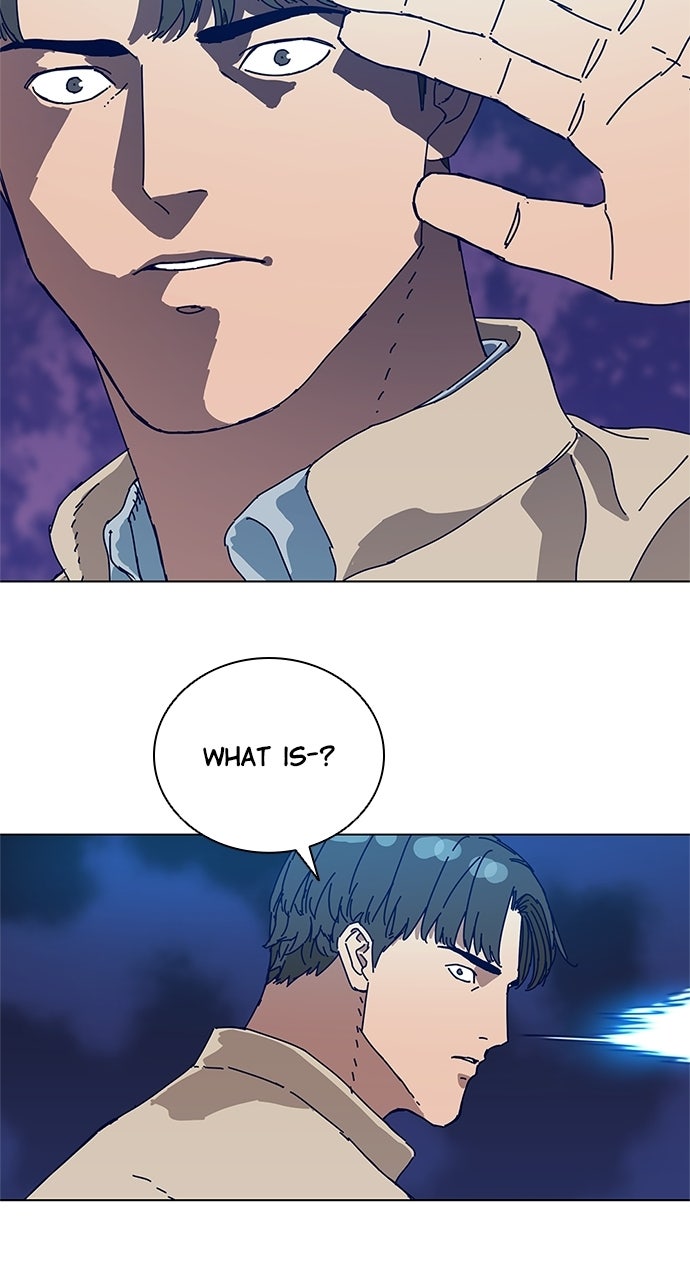 Read Code Name: Tarantula chapter 7 image 51 on Lezhin