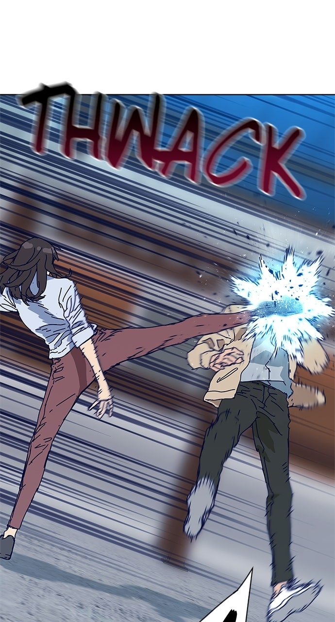 Read Code Name: Tarantula chapter 7 image 52 on Lezhin