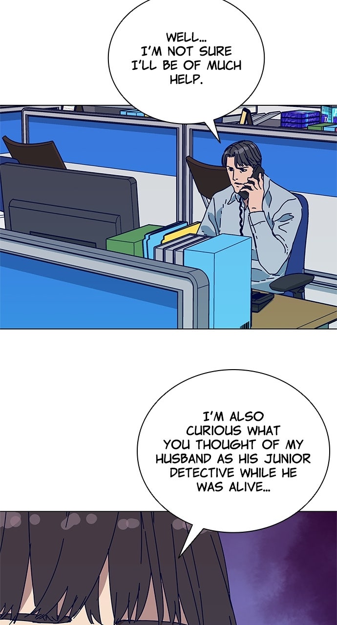 Read Code Name: Tarantula chapter 7 image 7 on Lezhin