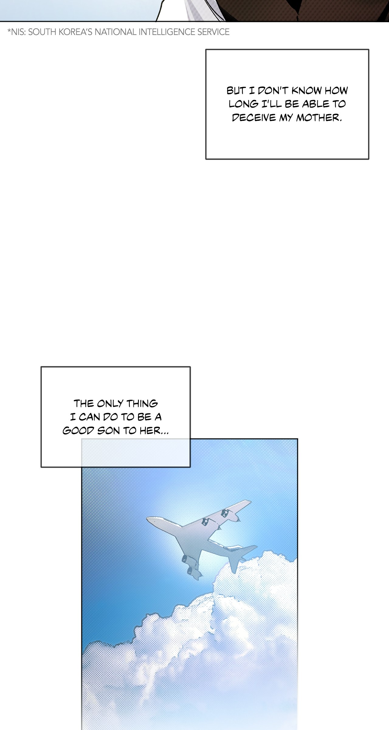 Read Codename Anastasia    chapter 0 image 12 on Lezhin