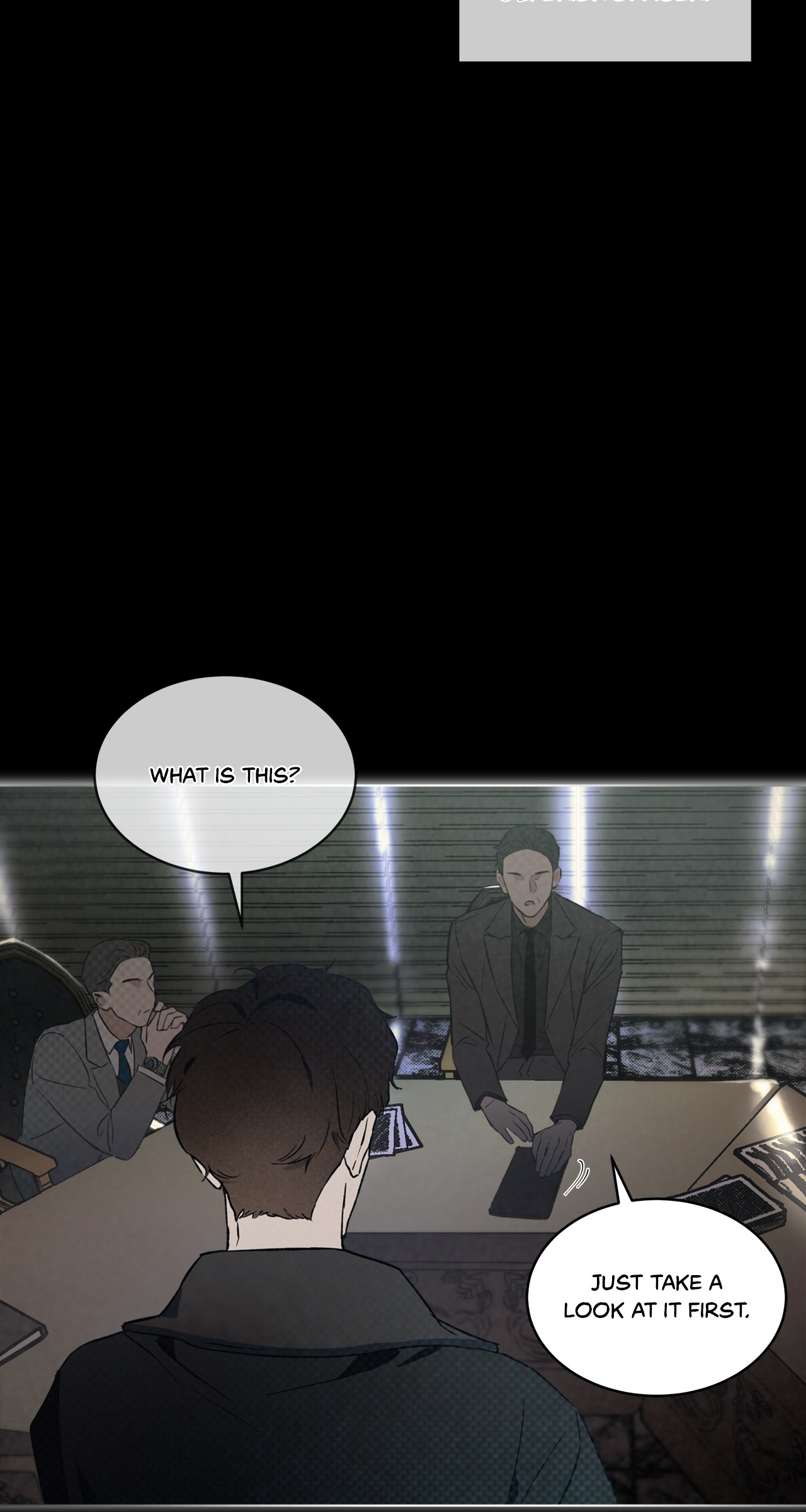 Read Codename Anastasia    chapter 0 image 17 on Lezhin