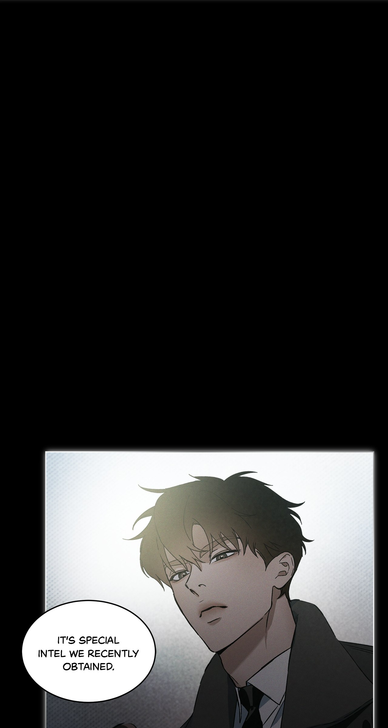 Read Codename Anastasia    chapter 0 image 18 on Lezhin