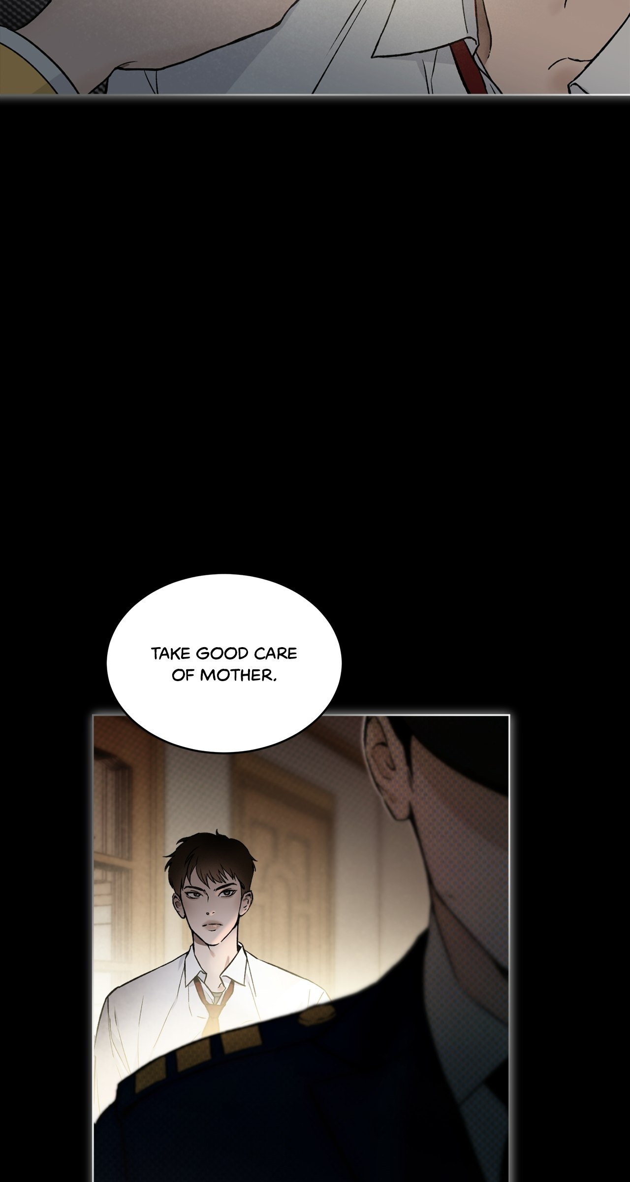 Read Codename Anastasia    chapter 0 image 2 on Lezhin