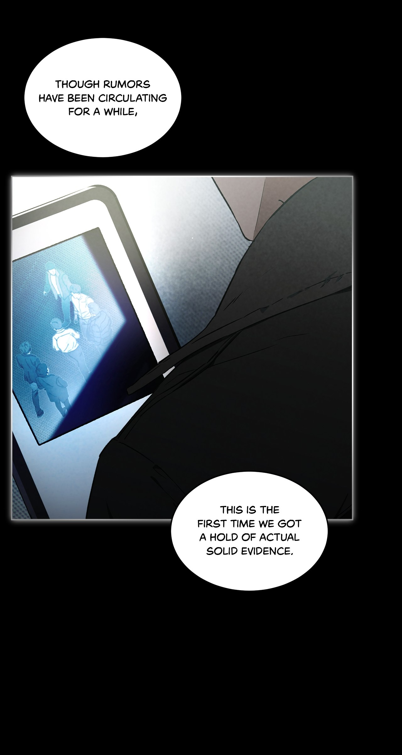 Read Codename Anastasia    chapter 0 image 20 on Lezhin