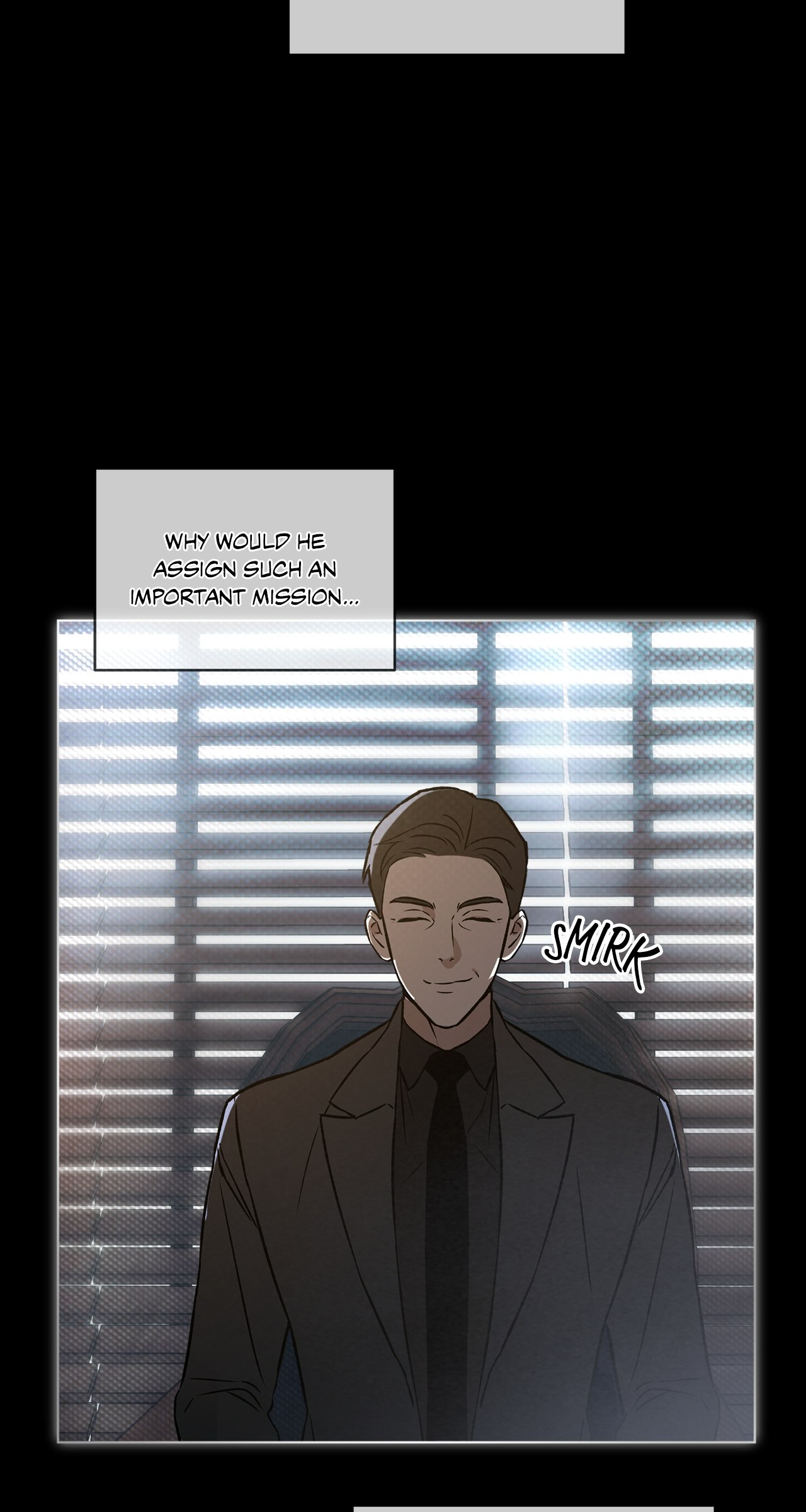 Read Codename Anastasia    chapter 0 image 26 on Lezhin