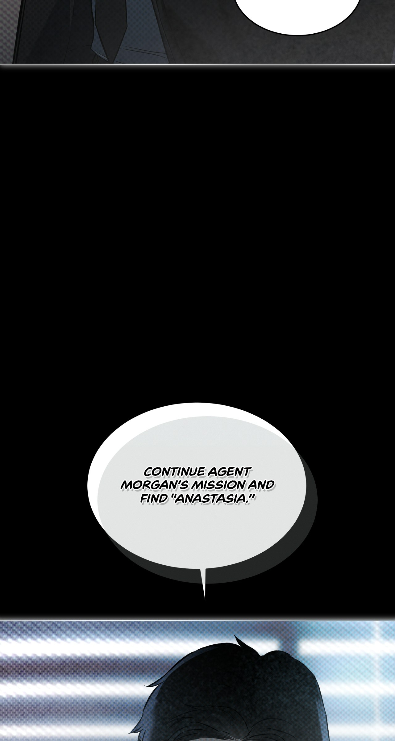 Read Codename Anastasia    chapter 0 image 31 on Lezhin