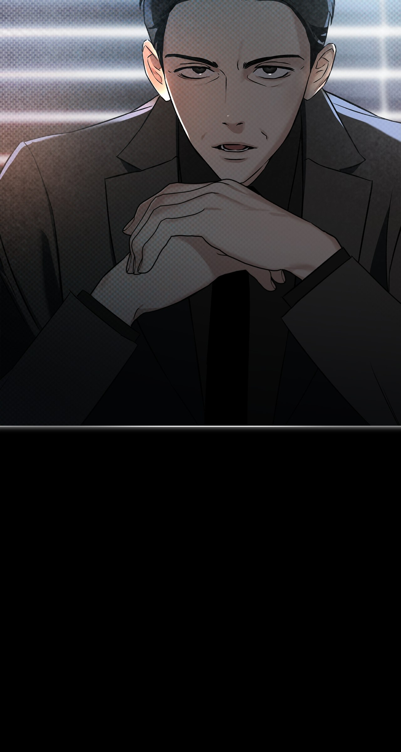 Read Codename Anastasia    chapter 0 image 32 on Lezhin